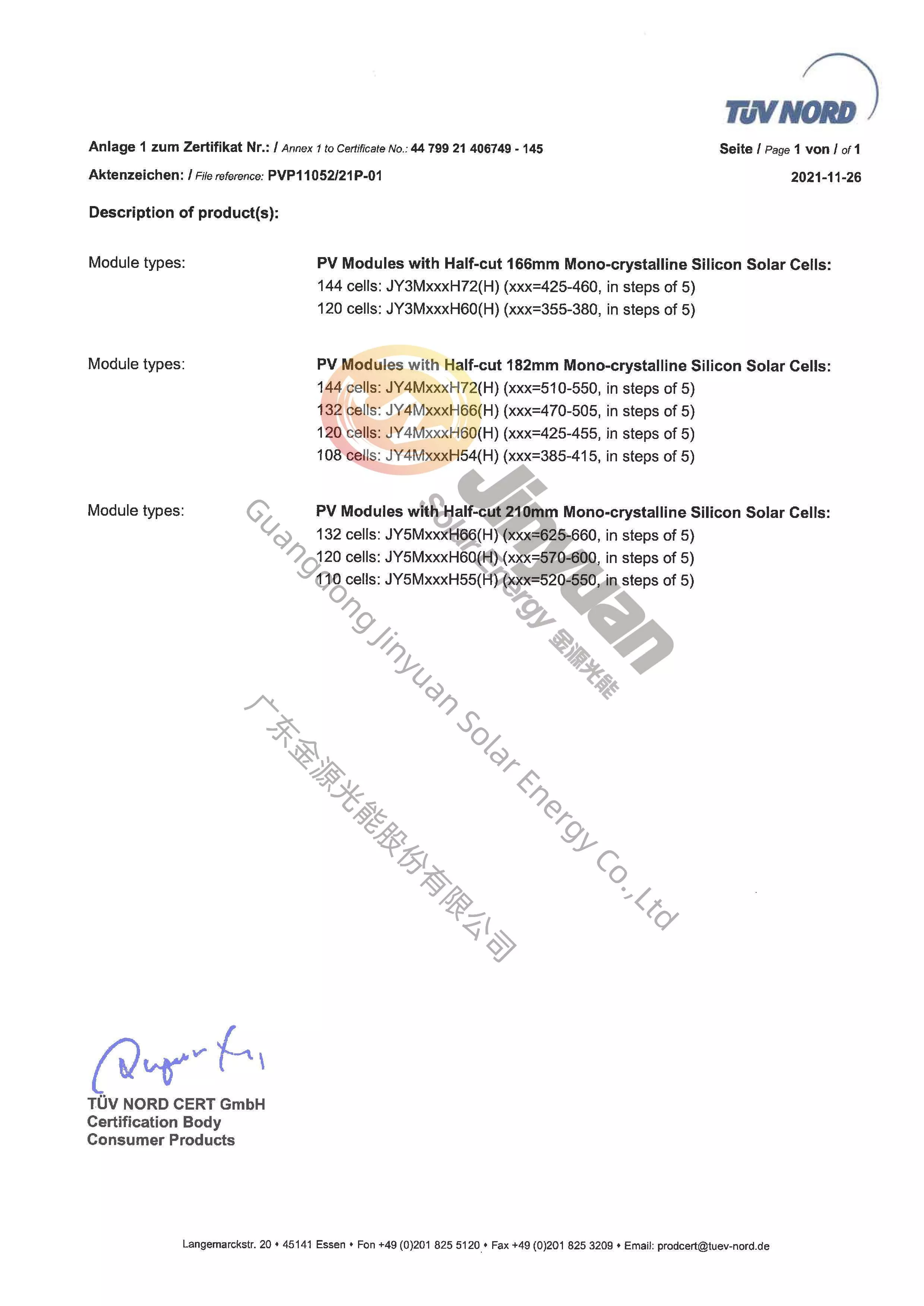 JY CE cert. 166-182-210mm(Nord Ver.16) Page 2-4479
